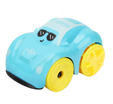 Kids 2-in-1 Car Bathing