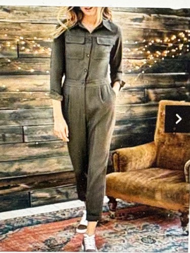 Boden zada jumpsuit - boden,