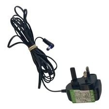 BT AC Adapter 048611 S004LB0600060 6v 600mA PSU ONLY for BT Cordless Phone