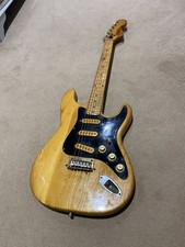 Fender Esquire electric guitar