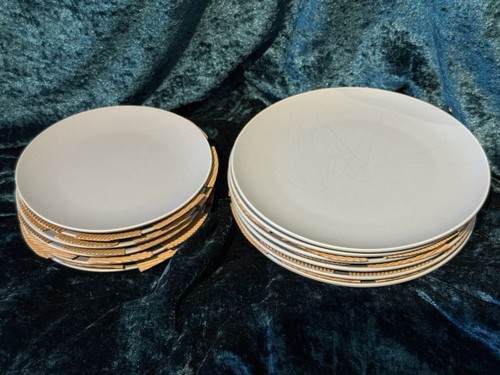 Ikea dinera plates - ikea,