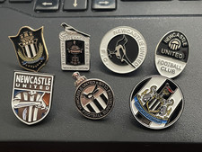 7nr DIFFERENT NEWCASTLE UNITED