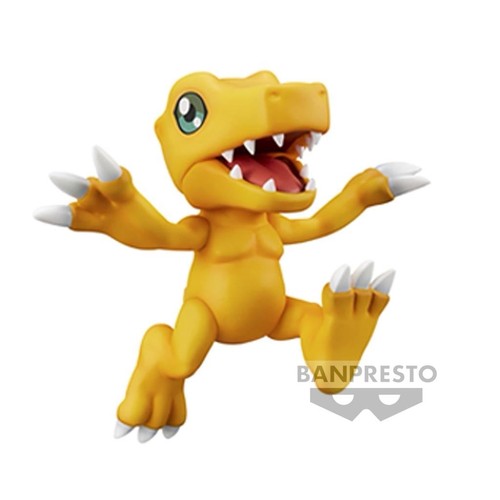 Digimon adventure archives - adventure,