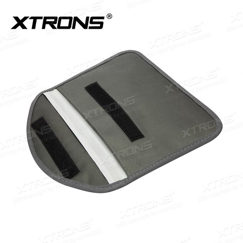 Xtrons car key signal blocker - car,