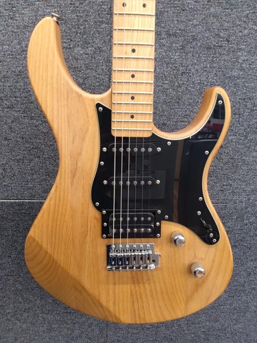 Yamaha pacifica112vmx matte - yamaha,
