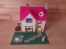 LEGO CREATOR: Family Home