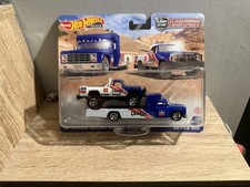 Hot Wheels Team Transport '80