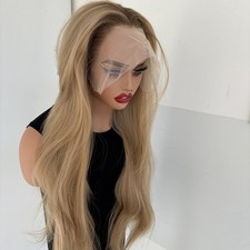 Lace Front Wigs Heat Resistant