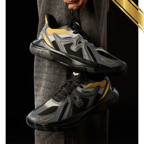 Batman men low - low, top