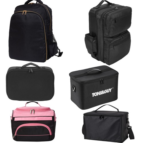 Professional hair tools bag - hair,