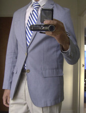 Stefano Conti C 38 ? 40 slim