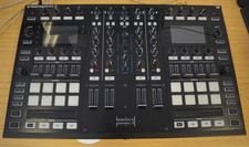 Native Instruments Traktor Kontrol S8 DJ Controller - FAULTY #412