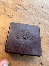 vintage old bakelite OBW