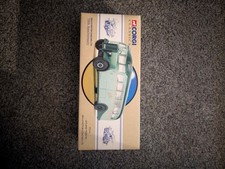 Corgi Classics Leyland Tiger
