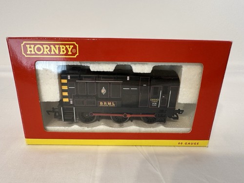 Hornby r2333 brml - class, 08