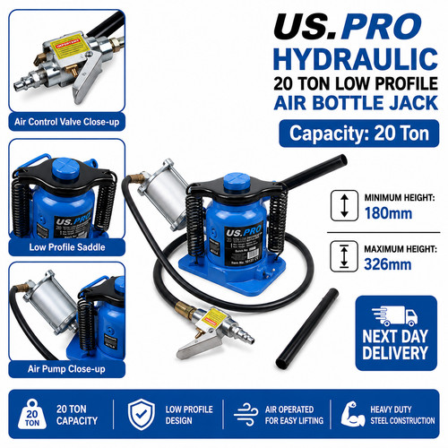 Pro air bottle - us,