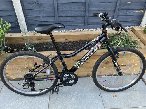 Apollo inch bike - inch, £185