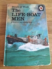 1971 Ladybird Book The