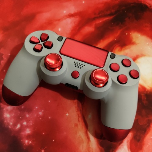 Custom controllers vision - custom,
