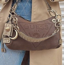 Guess USA Vintage Baguette