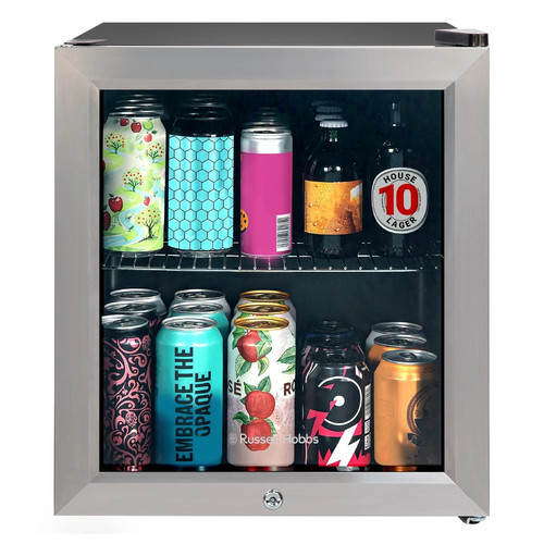 Russell hobbs wine cooler - russell,