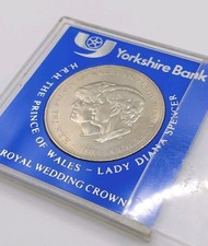 1981 royal wedding - -royal, crown
