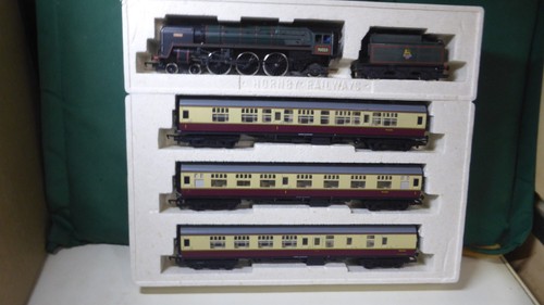 Hornby r2031 6 2 venus - -, 4-6-2