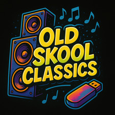 Old skool rave - old, dj