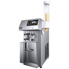 Commercial Automatic Ice Cream