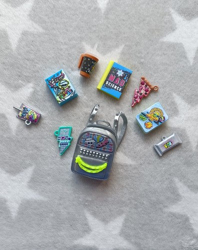 Monster high frankie - frankie, stein