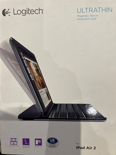 Logitech magnetic ultrathin - magnetic,