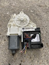AUDI A3 8P FRONT PASSENGER SIDE WINDOW MOTOR 8P0959802P 2010 FREE POSTAGE