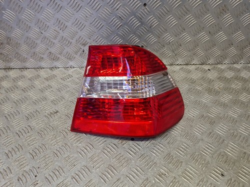 Bmw series rear light - 3,