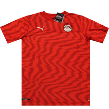 Egypt 2019-2020 Home Football