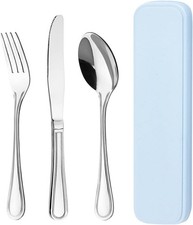 Cutlery Sets – Portable 3pc