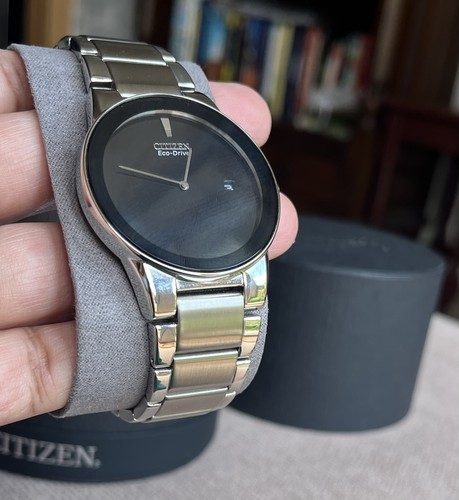 Citizen men eco drive axiom - drive,