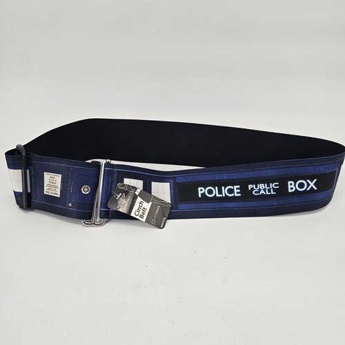 Doctor who tardis cinch - who,