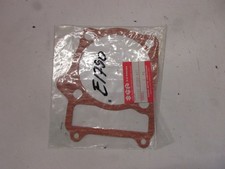 Seal E1790. Suzuki DR 400
