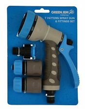 Green Jem Garden Hose Spray