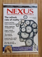 NEXUS / Vol.26 - Issue:2 / Feb