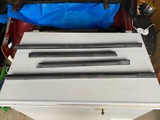 VW Golf Mk2 Gti 16v 8v G60 Door trims full set 5 door original parts