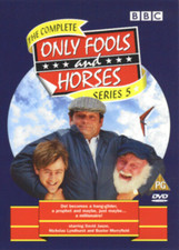 Only fools and - only,