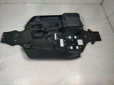 KYOSHO INFERNO 4WD Spares chassis VE chassis plate deck center base nitro 1/8 1:
