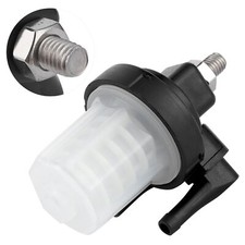 Fuel Filter Assy Engine Fuel