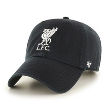 Liverpool FC Baseball Cap