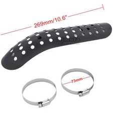 Universal Motorcycle Curve