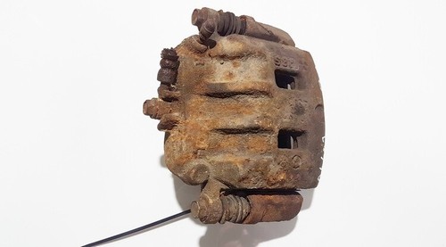 Subaru impreza 2000 - 2000, brake