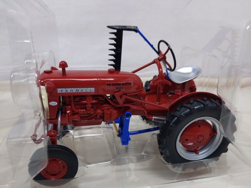 Speccast farmall cub - speccast,