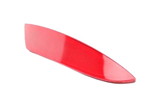 Reflector rear right tail - rear,