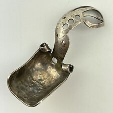 Antique Arts & Crafts Silver